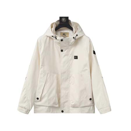 2025年11月9日秋冬新作Burberryジャケット超厳選...