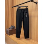 2025年11月9日秋冬新作Louis vuittonスラックス超厳選★入手困難人気商品/LDF工場