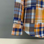 2025年11月9日秋冬新作Ralph Laurenシャツ人気商品/LDF工場