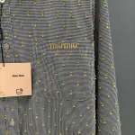 2025年11月9日秋冬新作Miumiuシャツ人気商品/LDF工場