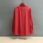 2025年11月9日秋冬新作Ralph Laurenシャツ人気商品/LDF工場