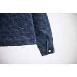 2025年11月9日秋冬新作Louis Vuittonジャケット超厳選★入手困難人気商品/LDF工場