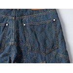 2025年11月9日秋冬新作Louis Vuittonデニムパンツ超厳選★入手困難人気商品/LDF工場