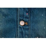 2025年11月9日秋冬新作Louis Vuittonジャケット超厳選★入手困難人気商品/LDF工場