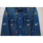 2025年11月9日秋冬新作Louis Vuittonジャケット超厳選★入手困難人気商品/LDF工場