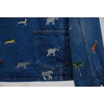 2025年11月9日秋冬新作Louis Vuittonジャケット超厳選★入手困難人気商品/LDF工場