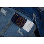 2025年11月9日秋冬新作Louis Vuittonジャケット超厳選★入手困難人気商品/LDF工場