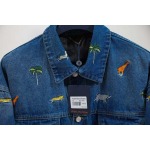 2025年11月9日秋冬新作Louis Vuittonジャケット超厳選★入手困難人気商品/LDF工場