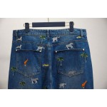 2025年11月9日秋冬新作Louis Vuittonジーパン超厳選★入手困難人気商品/LDF工場