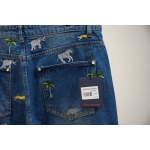 2025年11月9日秋冬新作Louis Vuittonジーパン超厳選★入手困難人気商品/LDF工場