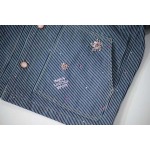 2025年11月9日秋冬新作Louis Vuittonジャケット超厳選★入手困難人気商品/LDF工場