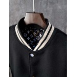 2025年11月9日秋冬新作Louis vuittonジャケット超厳選★入手困難人気商品/LDF工場