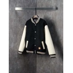 2025年11月9日秋冬新作Louis vuittonジャケット超厳選★入手困難人気商品/LDF工場