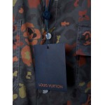 2025年11月9日秋冬新作Louis vuitton半袖 tシャツ超厳選★入手困難人気商品/LDF工場