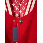 2025年11月9日秋冬新作Louis vuittonジャケット超厳選★入手困難人気商品/LDF工場