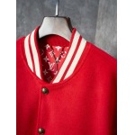 2025年11月9日秋冬新作Louis vuittonジャケット超厳選★入手困難人気商品/LDF工場