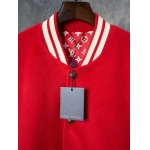 2025年11月9日秋冬新作Louis vuittonジャケット超厳選★入手困難人気商品/LDF工場