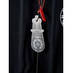 2025年11月9日秋冬新作Chrome Heartsジャケット超厳選★入手困難人気商品/LDF工場