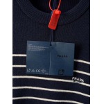 2025年11月9日秋冬新作Pradaセーター超厳選★入手困難人気商品/LDF工場