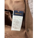 2025年11月9日秋冬新作LOUIS VUITTONシャツ超厳選★入手困難人気商品/LDF工場