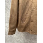 2025年11月9日秋冬新作LOUIS VUITTONシャツ超厳選★入手困難人気商品/LDF工場