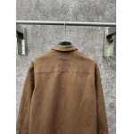 2025年11月9日秋冬新作LOUIS VUITTONシャツ超厳選★入手困難人気商品/LDF工場