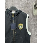 2025年11月9日秋冬新作Louis Vuittonタンクトップ超厳選★入手困難人気商品/LDF工場