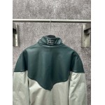 2025年11月9日秋冬新作Louis Vuittonジャケット超厳選★入手困難人気商品/LDF工場