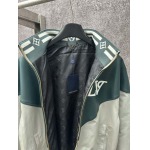 2025年11月9日秋冬新作Louis Vuittonジャケット超厳選★入手困難人気商品/LDF工場