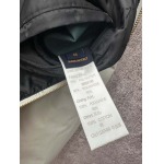 2025年11月9日秋冬新作Louis Vuittonジャケット超厳選★入手困難人気商品/LDF工場