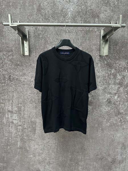 2025年11月9日秋冬新作LOUIS VUITTON半袖 ...