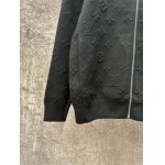 2025年11月9日秋冬新作Louis vuittonジャケット超厳選★入手困難人気商品/LDF工場