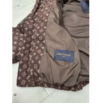 2025年11月9日秋冬新作Louis vuittonダウンジャケット超厳選★入手困難人気商品/LDF工場