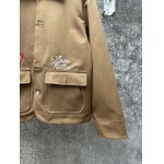 2025年11月9日秋冬新作Louis Vuittonジャケット超厳選★入手困難人気商品/LDF工場