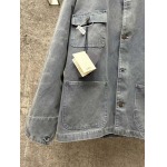 2025年11月9日秋冬新作Pradaジャケット超厳選★入手困難人気商品/LDF工場