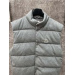 2025年11月9日秋冬新作MONCLERダウンベスト超厳選★入手困難人気商品/LDF工場