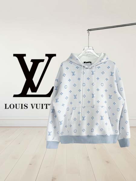 2025年11月11日秋冬新作Louis Vuittonパー...