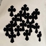 2025年11月11日秋冬新作Chrome Heartstシャツ超厳選★入手困難人気商品/LDF工場