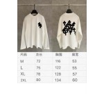 2025年11月11日秋冬新作Chrome Heartstシャツ超厳選★入手困難人気商品/LDF工場