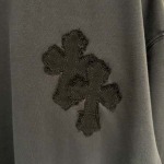 2025年11月11日秋冬新作Chrome Heartstシャツ超厳選★入手困難人気商品/LDF工場