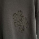 2025年11月11日秋冬新作Chrome Heartstシャツ超厳選★入手困難人気商品/LDF工場