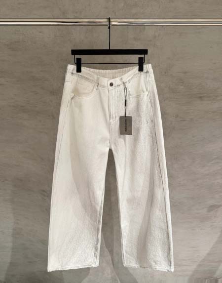 2025年11月11日秋冬新作Balenciagaジーパン超...