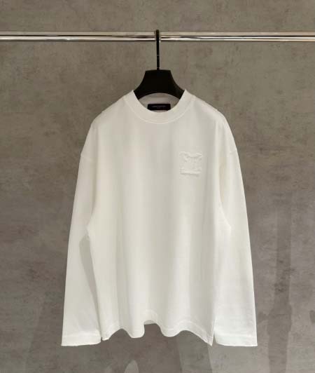 2025年11月11日秋冬新作LOUIS VUITTONtシ...