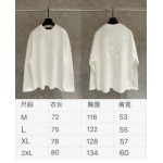 2025年11月11日秋冬新作LOUIS VUITTONtシャツ超厳選★入手困難人気商品/LDF工場