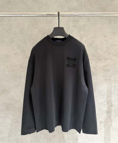 2025年11月11日秋冬新作LOUIS VUITTONtシ...