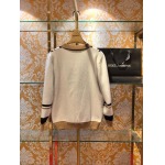 2025年11月11日秋冬新作Dolce&Gabbana長袖超厳選★入手困難人気商品/LDF工場