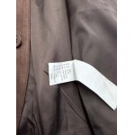 2025年11月11日秋冬新作Loeweジャケット超厳選★入手困難人気商品/LDF工場