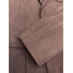 2025年11月11日秋冬新作Loeweジャケット超厳選★入手困難人気商品/LDF工場