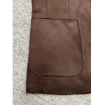 2025年11月11日秋冬新作Loeweジャケット超厳選★入手困難人気商品/LDF工場