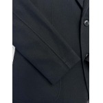 2025年11月11日秋冬新作Loeweジャケット超厳選★入手困難人気商品/LDF工場